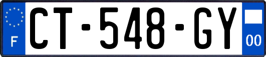CT-548-GY