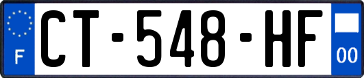 CT-548-HF