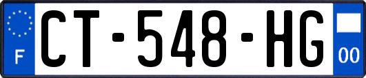 CT-548-HG