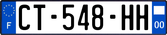 CT-548-HH