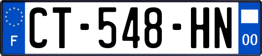 CT-548-HN