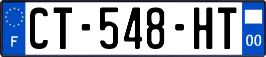 CT-548-HT