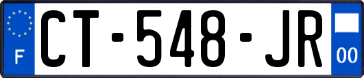 CT-548-JR