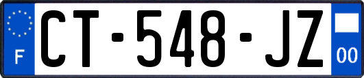 CT-548-JZ