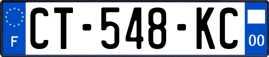 CT-548-KC