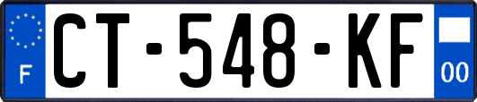 CT-548-KF