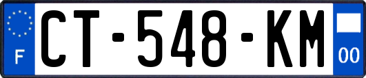 CT-548-KM