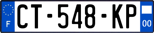 CT-548-KP