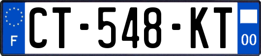 CT-548-KT