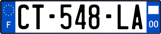 CT-548-LA