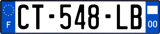 CT-548-LB