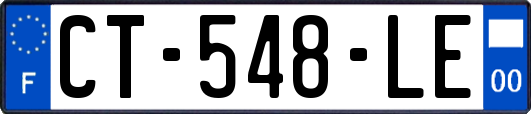 CT-548-LE