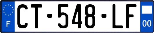 CT-548-LF