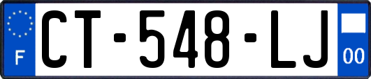 CT-548-LJ