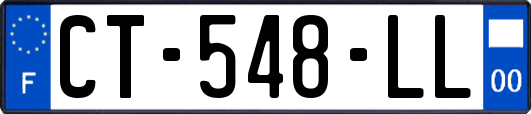 CT-548-LL