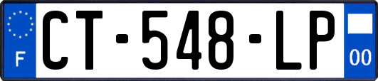 CT-548-LP