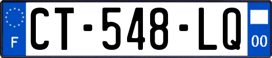 CT-548-LQ