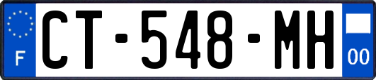 CT-548-MH