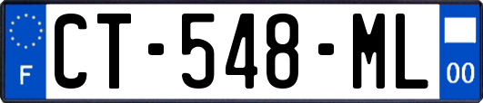CT-548-ML