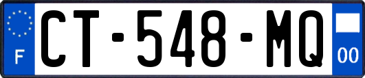 CT-548-MQ