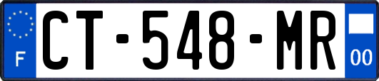 CT-548-MR