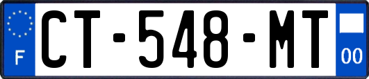 CT-548-MT