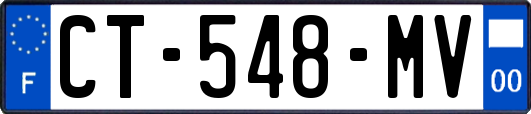 CT-548-MV