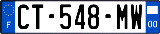 CT-548-MW