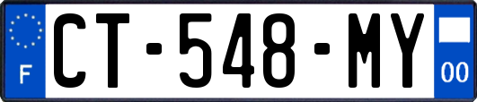 CT-548-MY