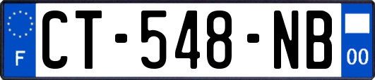CT-548-NB