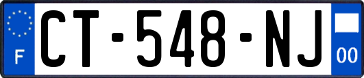 CT-548-NJ