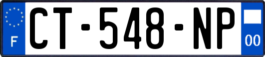 CT-548-NP