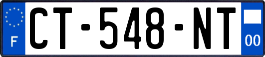 CT-548-NT