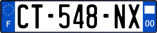 CT-548-NX