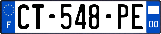 CT-548-PE