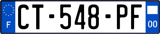 CT-548-PF