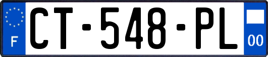 CT-548-PL