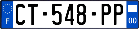 CT-548-PP