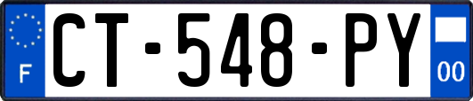 CT-548-PY