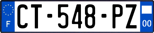 CT-548-PZ