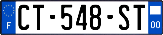 CT-548-ST