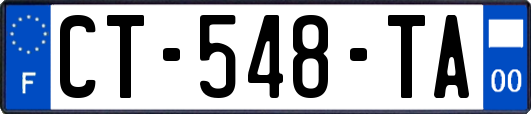 CT-548-TA