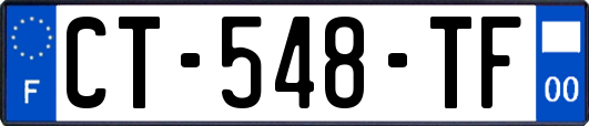 CT-548-TF