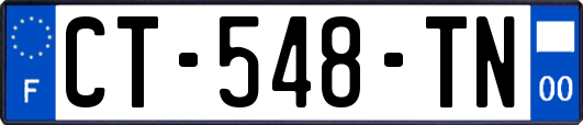 CT-548-TN