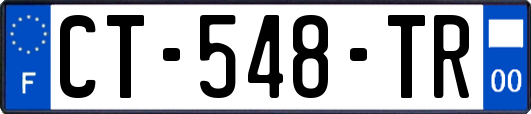 CT-548-TR