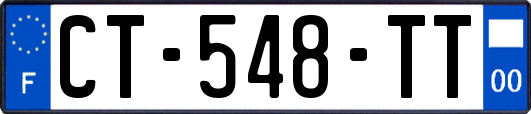 CT-548-TT