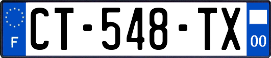 CT-548-TX