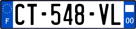 CT-548-VL