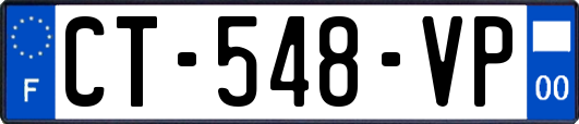 CT-548-VP