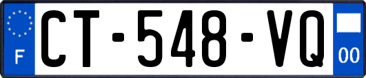CT-548-VQ